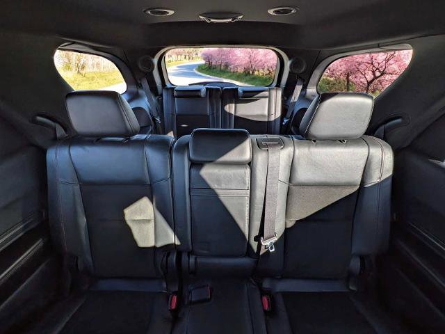 Used 2021 Dodge Durango R/T image 29