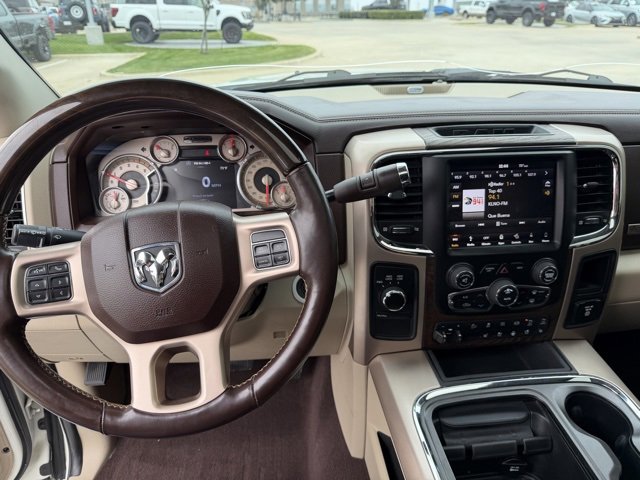 Used 2018 RAM 2500 Longhorn image 13