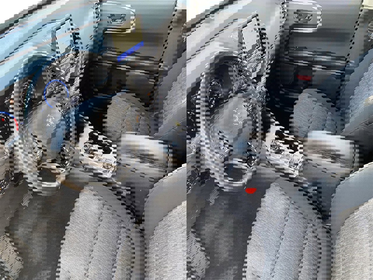 Certified 2023 Ford Bronco Sport Big Bend w/ Convenience Package image 20