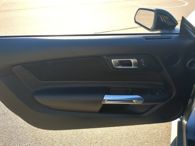 Certified 2021 Ford Mustang GT w/ Equipment Group 301A RWD image 12