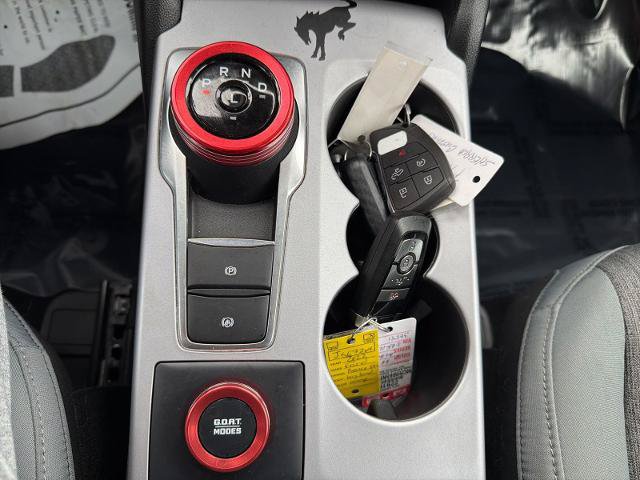 Certified 2022 Ford Bronco Sport Big Bend AWD/4WD image 21