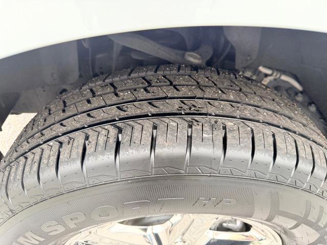 Certified 2024 Ford F150 XLT w/ Mobile Office Package image 11