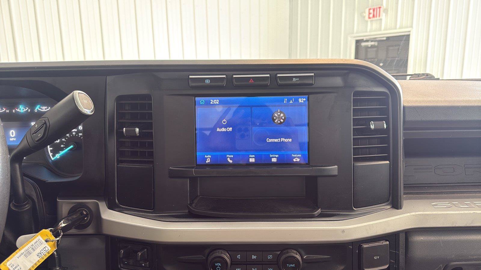 Certified 2023 Ford F350 XL RWD image 15
