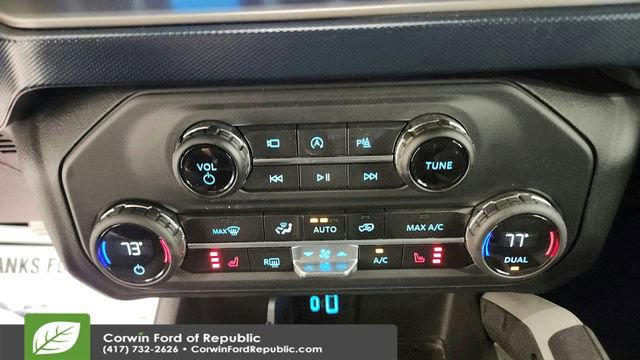 Certified 2023 Ford Bronco Outer Banks image 21
