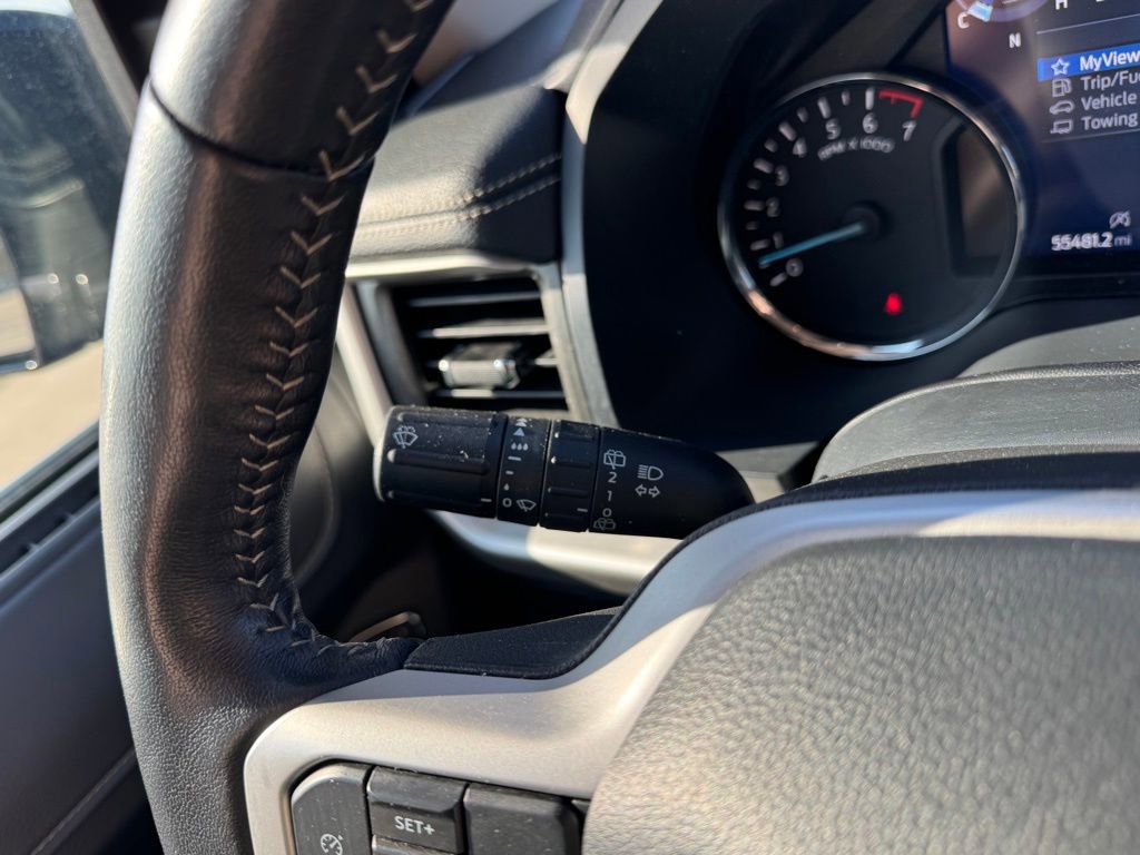 Certified 2024 Ford Expedition XLT image 18