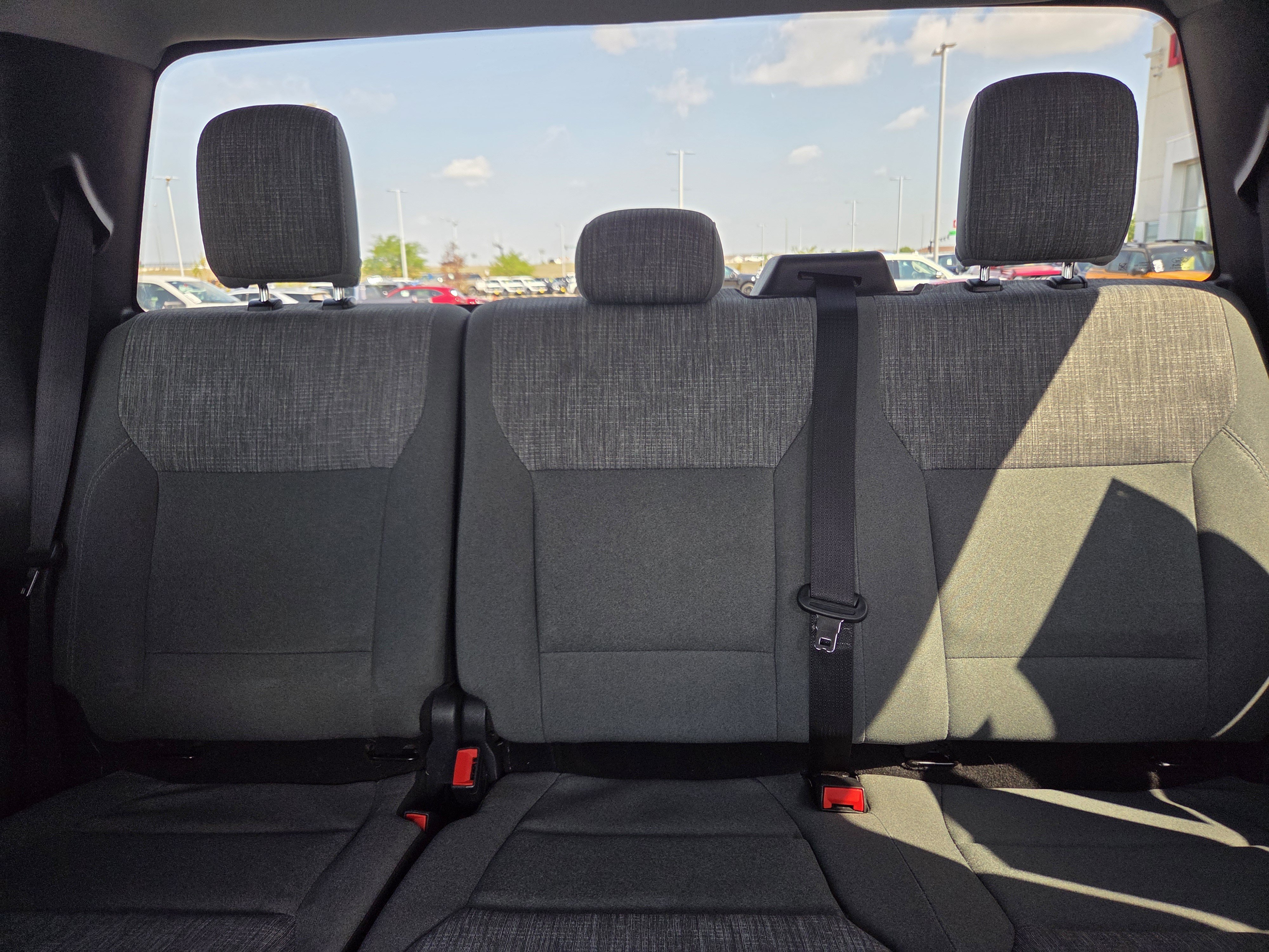 Certified 2024 Ford F250 XLT AWD/4WD image 19