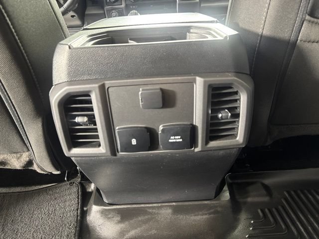 Certified 2018 Ford F150 XLT w/ Equipment Group 302A Luxury AWD/4WD image 12