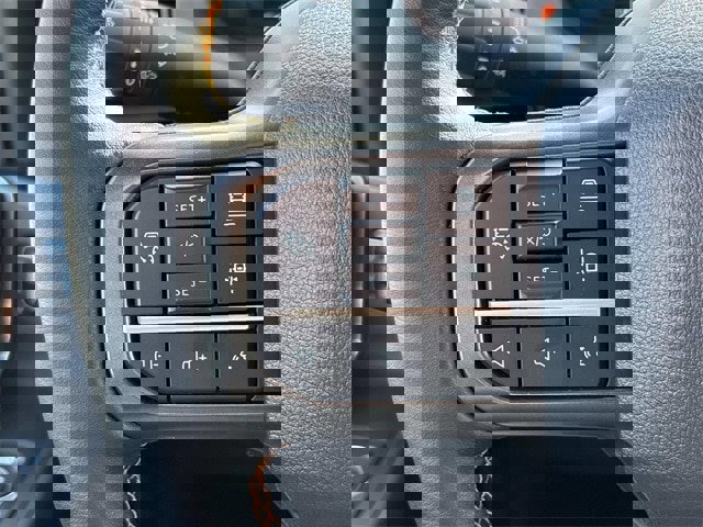 Certified 2025 Ford F150 Tremor w/ Equipment Group 402A High image 30