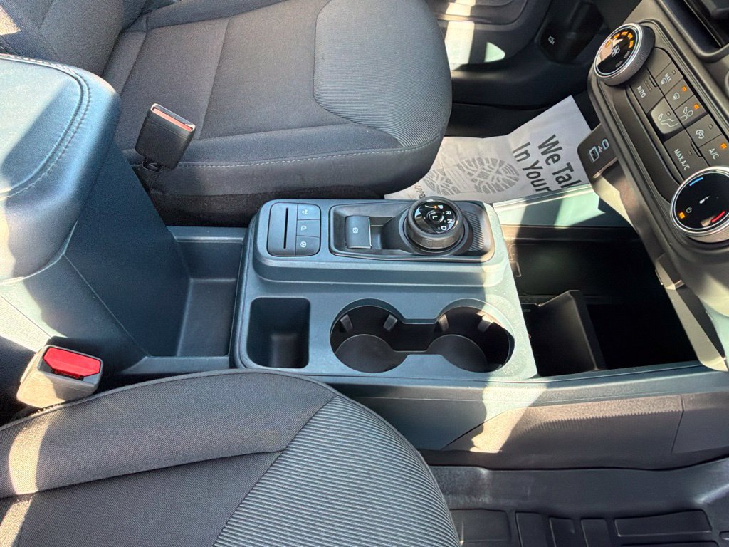 Certified 2024 Ford Maverick XL FWD image 45