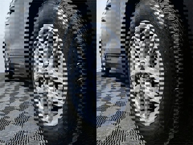 Certified 2024 Ford Edge SEL w/ Convenience Package image 7