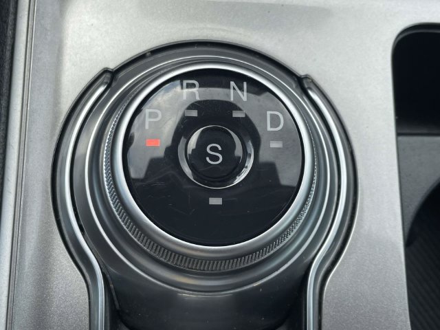 Certified 2024 Ford Edge SEL AWD/4WD image 30