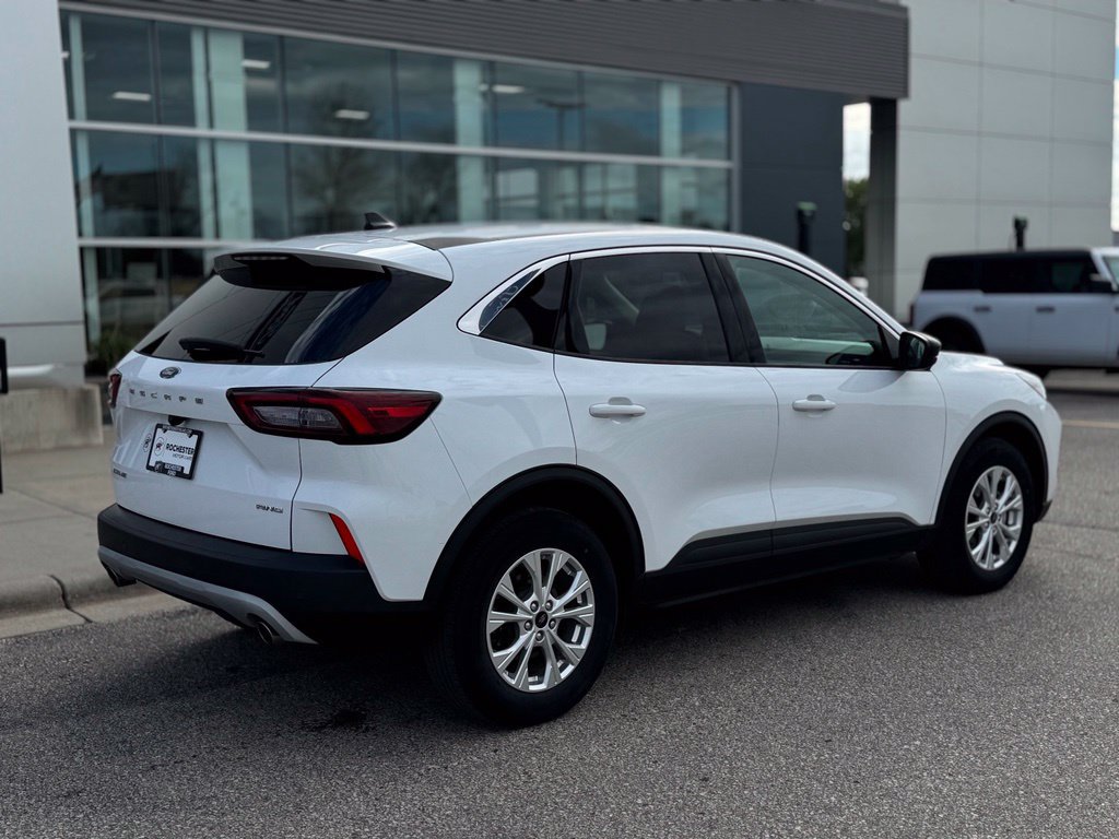 Certified 2023 Ford Escape Active w/ Tech Pack #2 AWD/4WD image 45