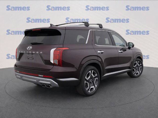 Used 2023 Hyundai Palisade Limited FWD image 3