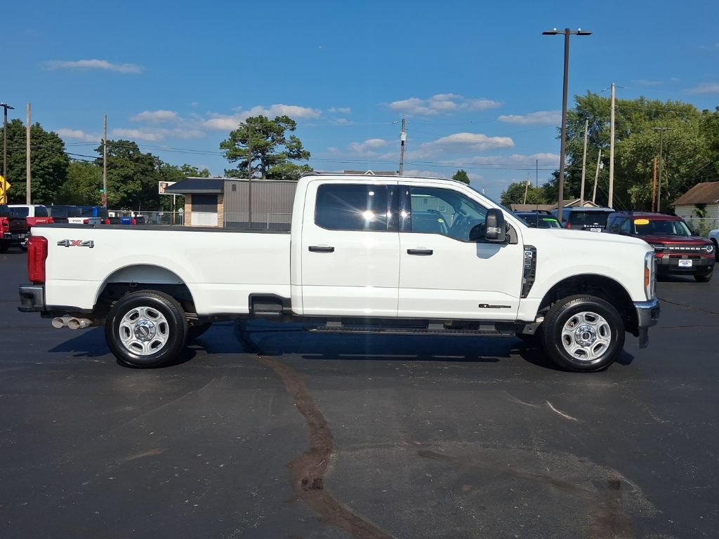 Certified 2026 Ford F250 XLT AWD/4WD image 20