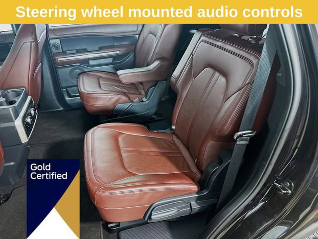 Certified 2024 Ford Expedition Limited image 21
