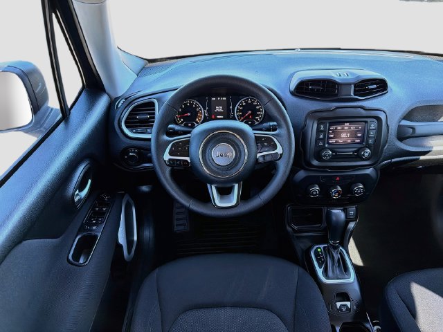 Used 2019 Jeep Renegade Sport FWD image 16