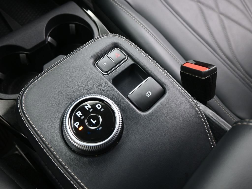Certified 2023 Ford Mustang Mach-E Select image 44
