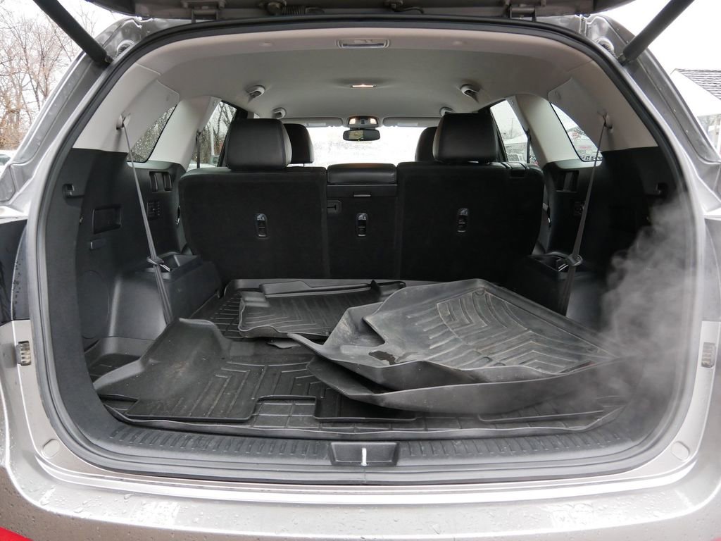 Used 2019 Kia Sorento EX image 10