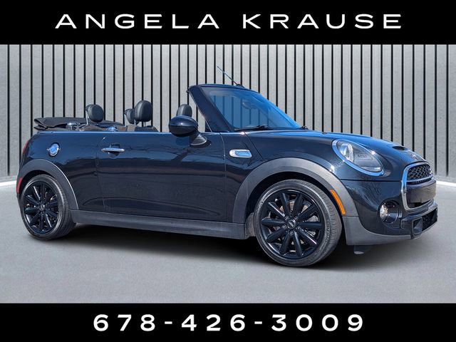 Used 2019 MINI Cooper S image 6
