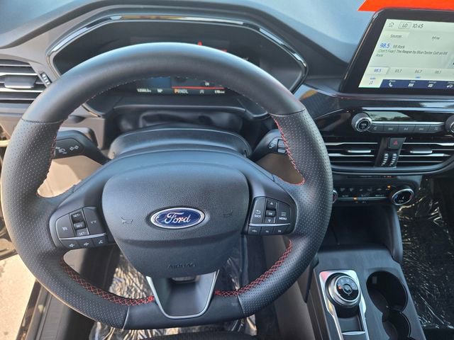 Certified 2025 Ford Escape ST-Line image 19