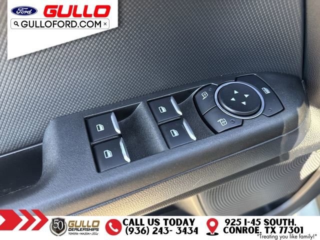 Certified 2022 Ford Bronco Sport Badlands w/ Premium Package AWD/4WD image 20