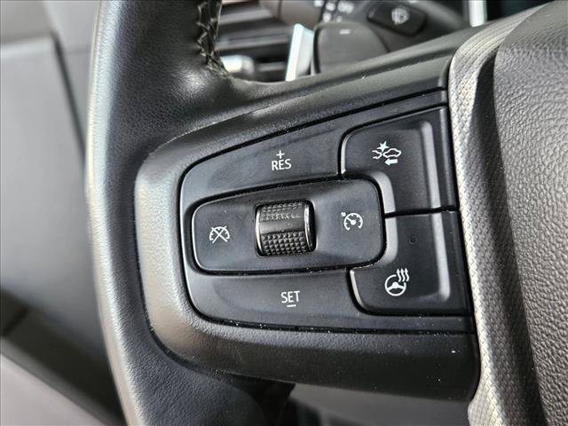 Used 2023 GMC Sierra 1500 Denali w/ Technology Package AWD/4WD image 20