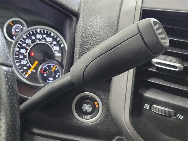 Used 2022 RAM 3500 Tradesman image 16