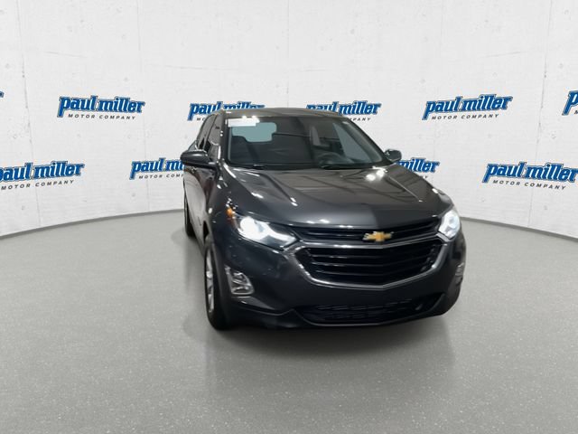 Used 2019 Chevrolet Equinox LT FWD image 3