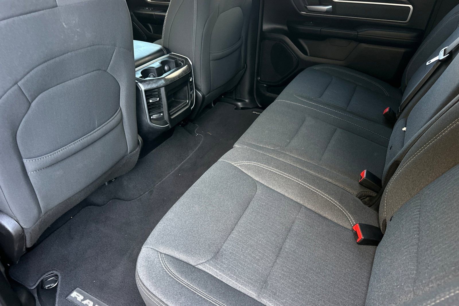 Used 2019 RAM 1500 Big Horn image 11