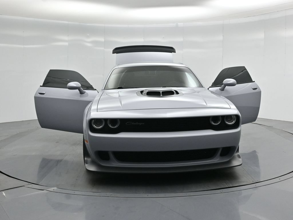 Used 2021 Dodge Challenger R/T Scat Pack RWD image 29