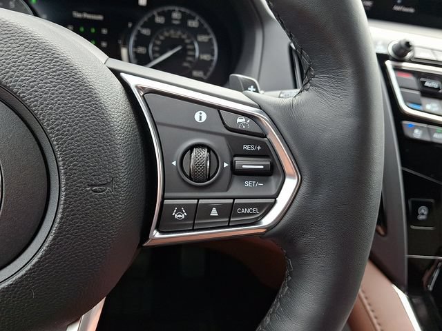 Used 2023 Acura RDX AWD w/ Advance Package image 24