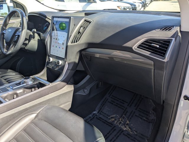 Certified 2023 Ford Edge SEL w/ Convenience Package AWD/4WD image 31