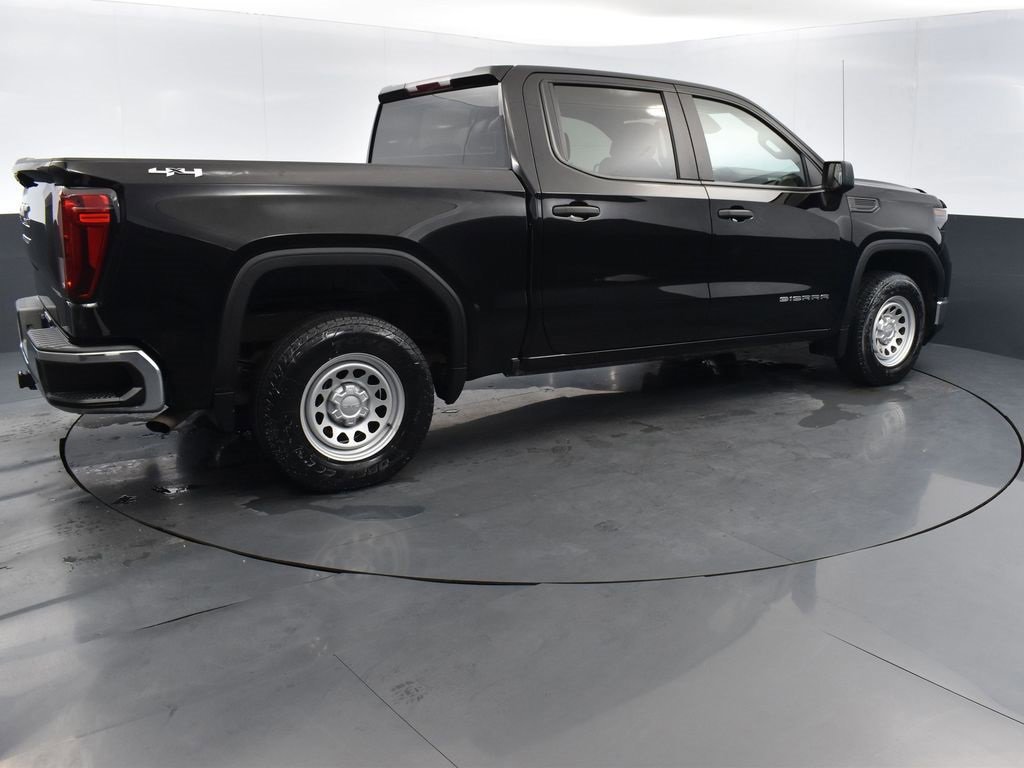 Used 2022 GMC Sierra 1500 Pro image 5