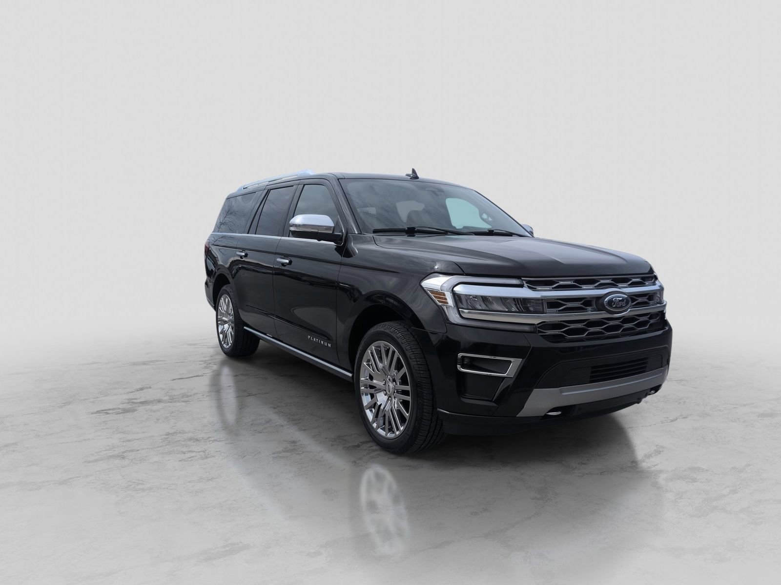 Certified 2022 Ford Expedition Max Platinum image 9