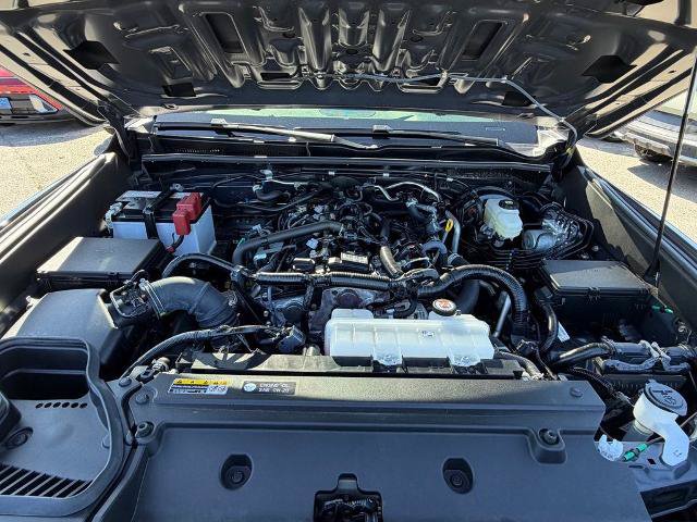 Used 2026 Toyota 4Runner SR5 AWD/4WD image 19
