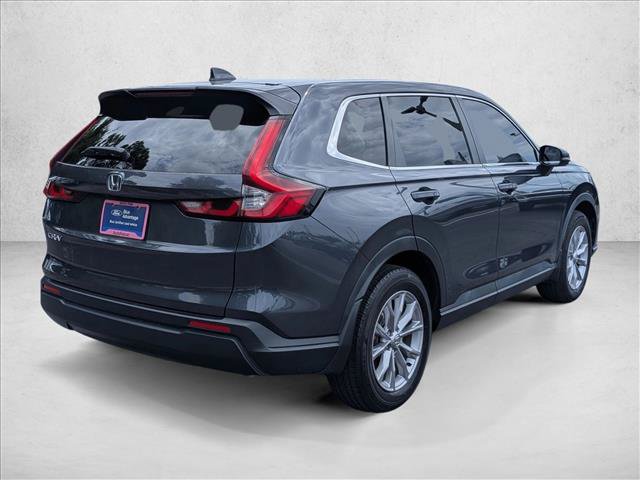 Used 2024 Honda CR-V EX image 5