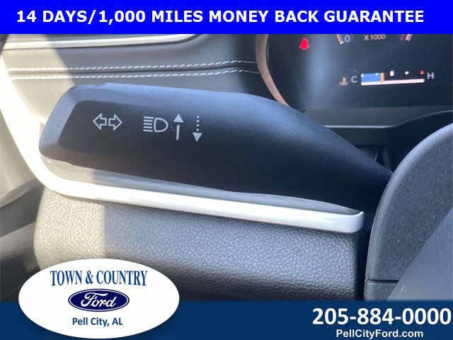 Used 2024 Jeep Grand Cherokee Laredo X image 27