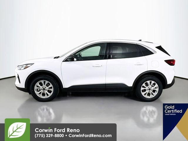 Certified 2024 Ford Escape Active image 3