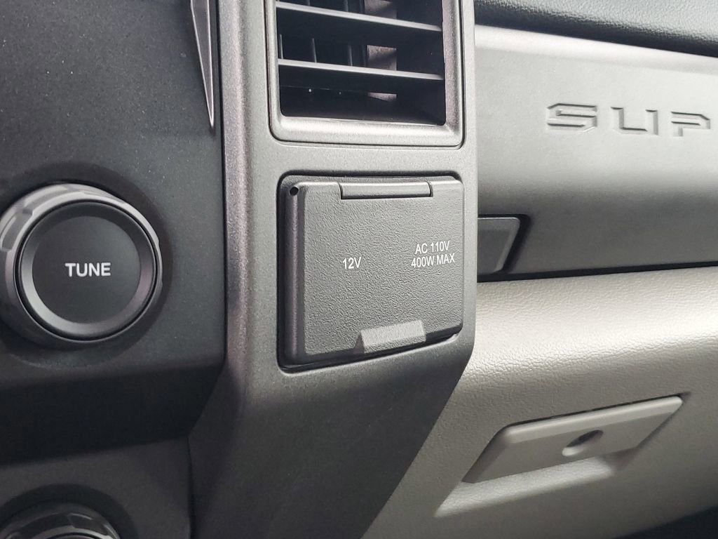 Certified 2021 Ford F350 XL w/ XL Value Package image 25