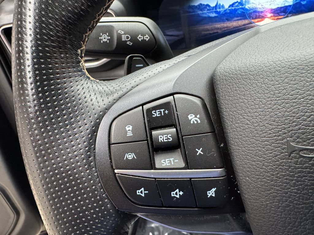 Certified 2020 Ford Explorer ST AWD/4WD image 14