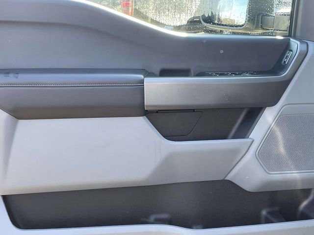Certified 2025 Ford F250 XLT image 14