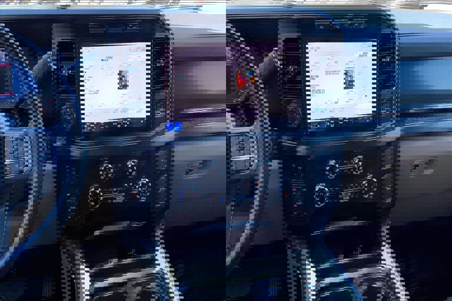 Certified 2023 Ford F250 Lariat w/ Lariat Ultimate Package image 7