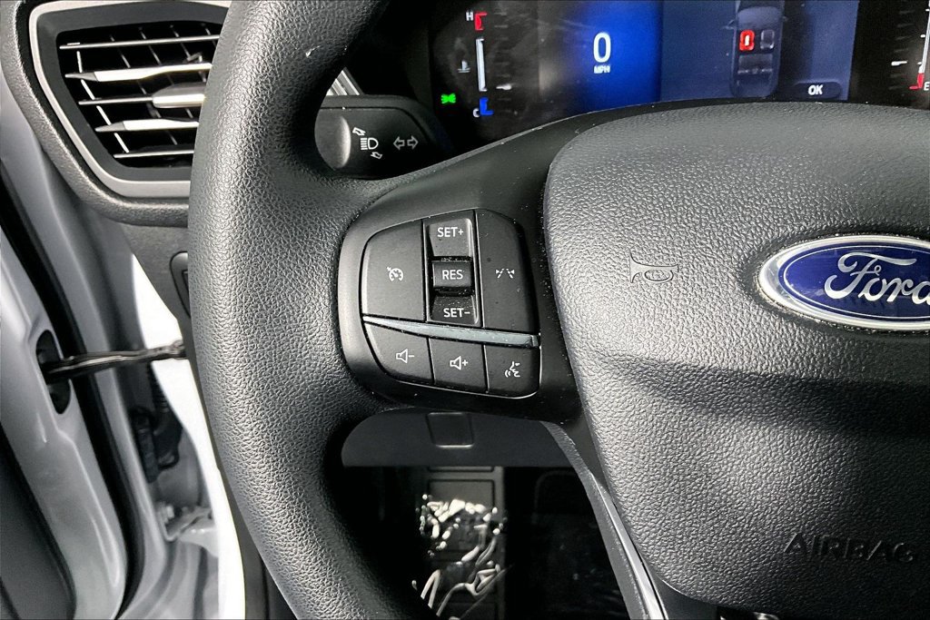 Certified 2026 Ford Escape Active FWD image 18