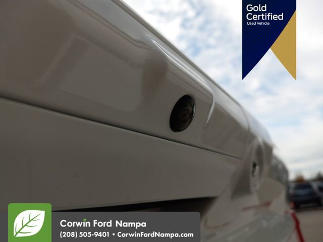 Certified 2025 Ford F150 Tremor w/ Tow/Haul Package image 33