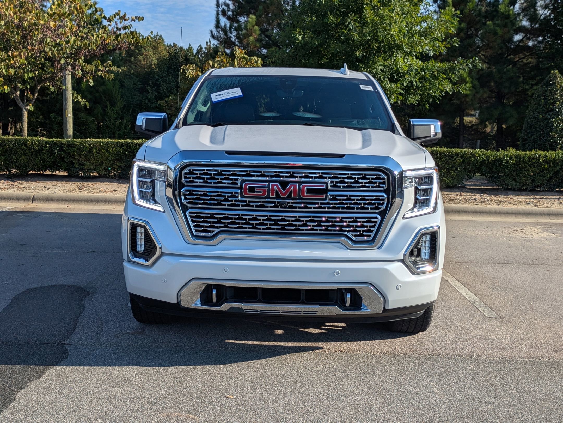 Used 2021 GMC Sierra 1500 Denali w/ Denali Ultimate Package image 11