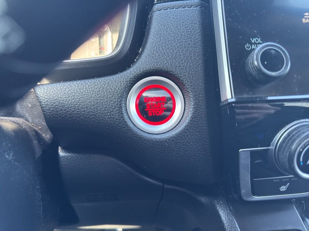 Used 2019 Honda CR-V EX image 31