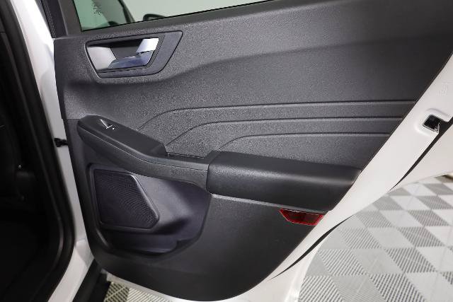 Certified 2023 Ford Escape ST-Line w/ Tech Pack #1 AWD/4WD image 32