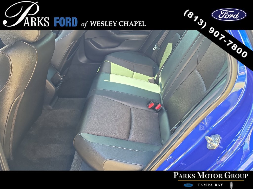 Used 2019 Honda Accord Sport image 15