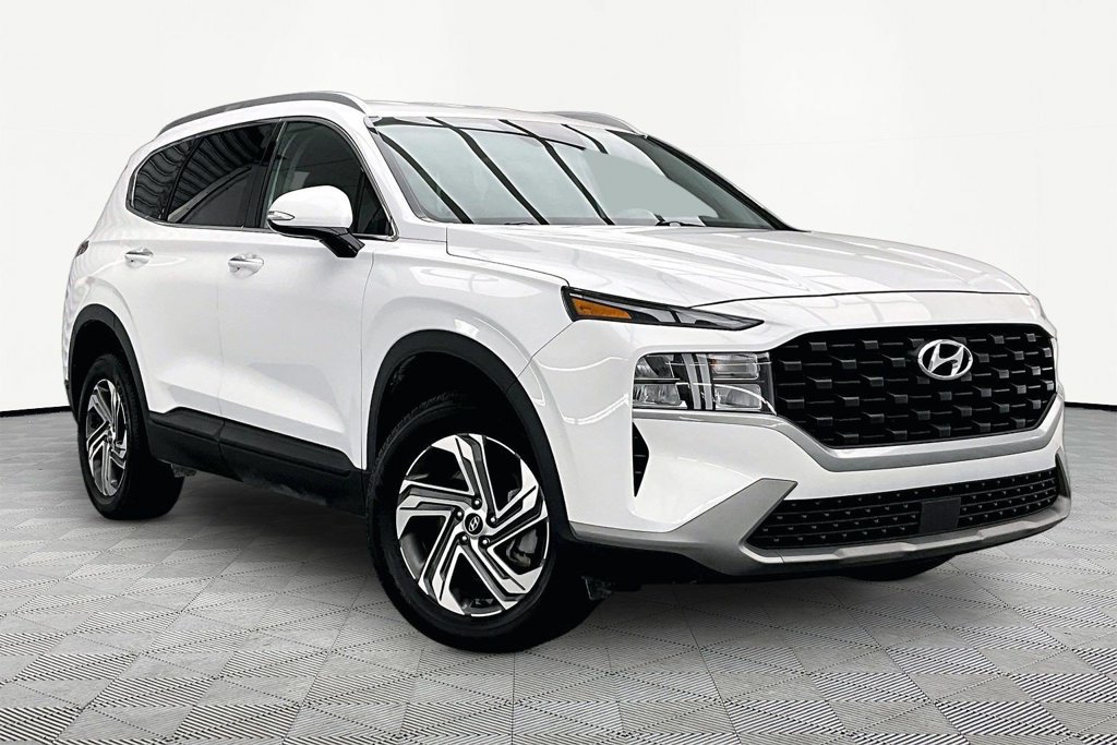 Used 2023 Hyundai Santa Fe SEL AWD/4WD image 12