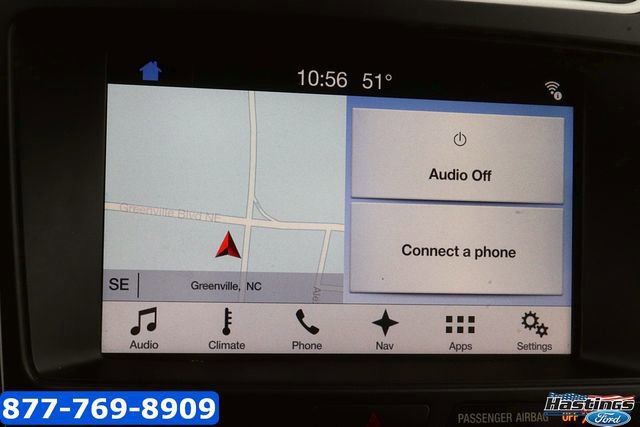 Certified 2017 Ford Explorer XLT w/ Equipment Group 201A image 28